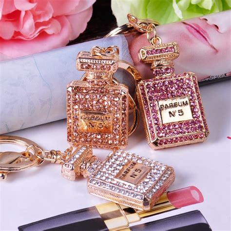 ts chanel key
